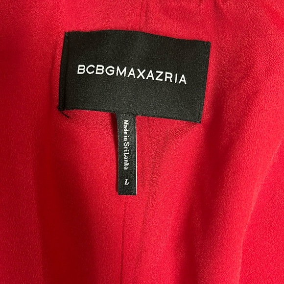 BCBGMAXAZRIA Blazer Jacket - Picture 10 of 11